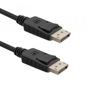 Kabel DisplayPort 1.1 DisplayPort vidlice, z obou stran 2m