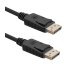 Kabel DisplayPort 1.1 DisplayPort vidlice, z obou stran 5m