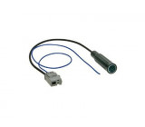 Anténní adaptér pro rádio Honda CR-V 2006->, Honda Civic ->2006, Honda Civic 2006->, Honda FR-V 2007->