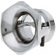 Průchodka PG16 Økab: 10÷16mm kov Klíč: 30mm