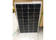 Fotovoltaický solární panel 12V/100W, SS-100-36M, 1025x670x35mm