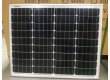 Fotovoltaický solární panel 12V/50W, SZ-50-36M, 565x450x25mm