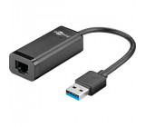 Adaptér USB na Fast Ethernet USB 3.0 0,1m