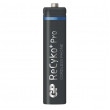 Nabíjecí baterie GP ReCyko+ Pro DECT HR03 (AAA)