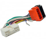 Konektor ISO pro autorádio Mazda 24 PIN