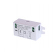 LNA0612CV Zdroj: spínaný LED 6W 12VDC 500mA 220÷240VAC 67,5x31x21mm