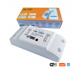 TUYA basic spínač 230V / 10A