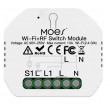 MOES TUYA wifi + RF smart switch