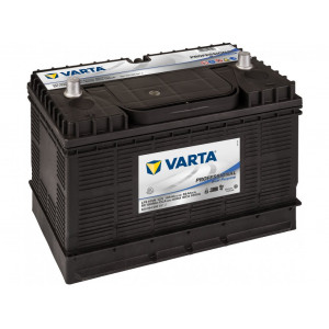 Trakční baterie VARTA Professional Dual Purpose 105Ah