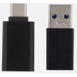 Sada adaptérů USB A - USB C oběma směry