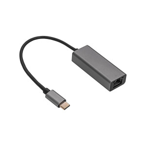 Adaptér USB na Fast Ethernet 10/100/1000Mbps 0,15m