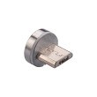 Adaptér magnetický USB B micro vidlice