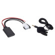 Bluetooth A2DP/handsfree modul pro BMW 12pin