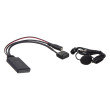 Bluetooth A2DP/handsfree modul pro Ford