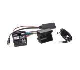 Bluetooth A2DP/handsfree modul pro VW, Škoda, Seat s Most