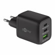 Napájecí zdroj: spínaný zásuvkový 5÷20VDC 65W Vidlice: EU