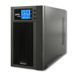 Napájecí zdroj: UPS 425x190x325mm 2,4kW 3kVA Počet výst.zás: 8