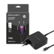 Napájecí zdroj: spínaný zásuvkový,nabíječka 5VDC, 4,5A 90W