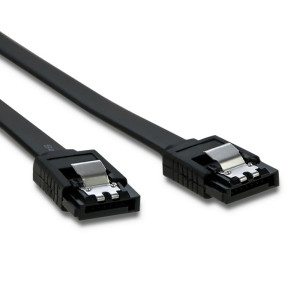 Kabel: SATA SATA vidlice,z obou stran 0,5m V: SATA III
