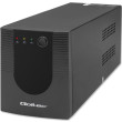 Napájecí zdroj: UPS 375x138x165mm 1,2kW 2kVA Počet výst.zás: 2