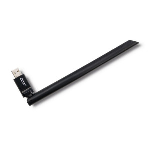 Počítačová karta: síťová WiFi USB 2.0,externí 150Mbps