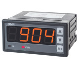 Modul: generátor analogových signálů panel 0÷50°C 18÷265VAC