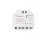 Sonoff Dual R3 dvoukanálový WiFi spínač 230V/10A