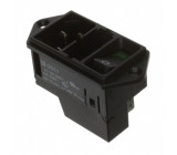 Konektor IEC 60320,napájecí AC DD11 zásuvka vidlice 10A