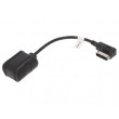 Adaptér Bluetooth MMI 3G zástrčka Audi