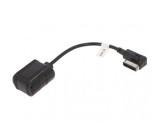 Adaptér Bluetooth MMI 3G zástrčka Audi