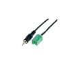 Adaptér AUX Renault
