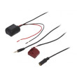 Adaptér Bluetooth Audi, Seat, Škoda, VW