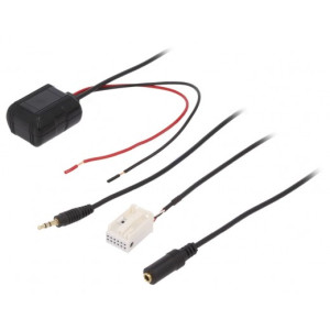 Adaptér Bluetooth Audi