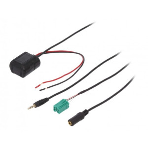 Adaptér Bluetooth Renault