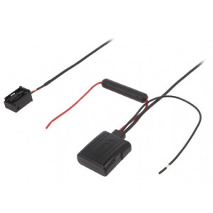 Adaptér Bluetooth Quadlock 12pin BMW
