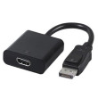 Adaptér DisplayPort 1.1 DisplayPort vidlice,HDMI zásuvka