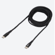 USB kabel USB C - USB C 3m