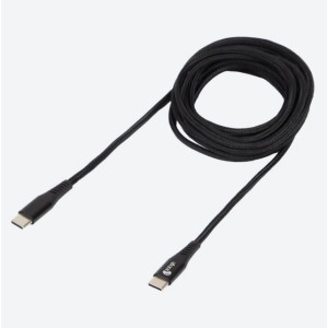 USB kabel USB C - USB C 3m