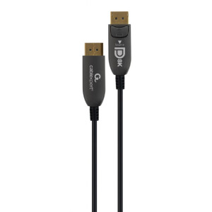 Kabel DisplayPort 1.4 DisplayPort zásuvka,z obou stran 5m
