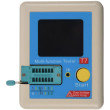 Univerzální tester součástek LCR-T7