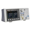 Generátor: funkcí arbitrární 70MHz; LCD TFT 3,6" 480x272 Ch: 2