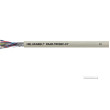 Kabel LiYCY-P 2x2x1,5mm2 PVC šedá 350V