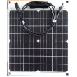 Fotovoltaický solární panel 12V/20W, flexibilní OS20-18MFX, MC-4