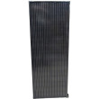 Fotovoltaický solární panel 12V/100W,SZ-100-M-2,1190x450x30mm,shin