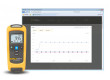 FLK-A3002FC Měřicí přístroj: proudový modul AC/DC LCD 3,5-místný IP42