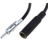 Prodlužovací kabel pro anténu, délka 30cm