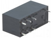 G5RL-U1-E-12DC Relé elektromagnetické SPDT Ucívky:12VDC 16A/250VAC max24VDC