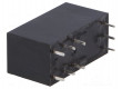 G5RL-K1-E-12DC Relé elektromagnetické SPDT Ucívky:12VDC 16A/250VAC max24VDC