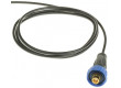 Konektor SMB zástrčka s kabelem vnitřní závit Buccaneer SMB