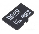 Paměťová karta průmyslová microSDHC,SLC 1GB -40÷85°C